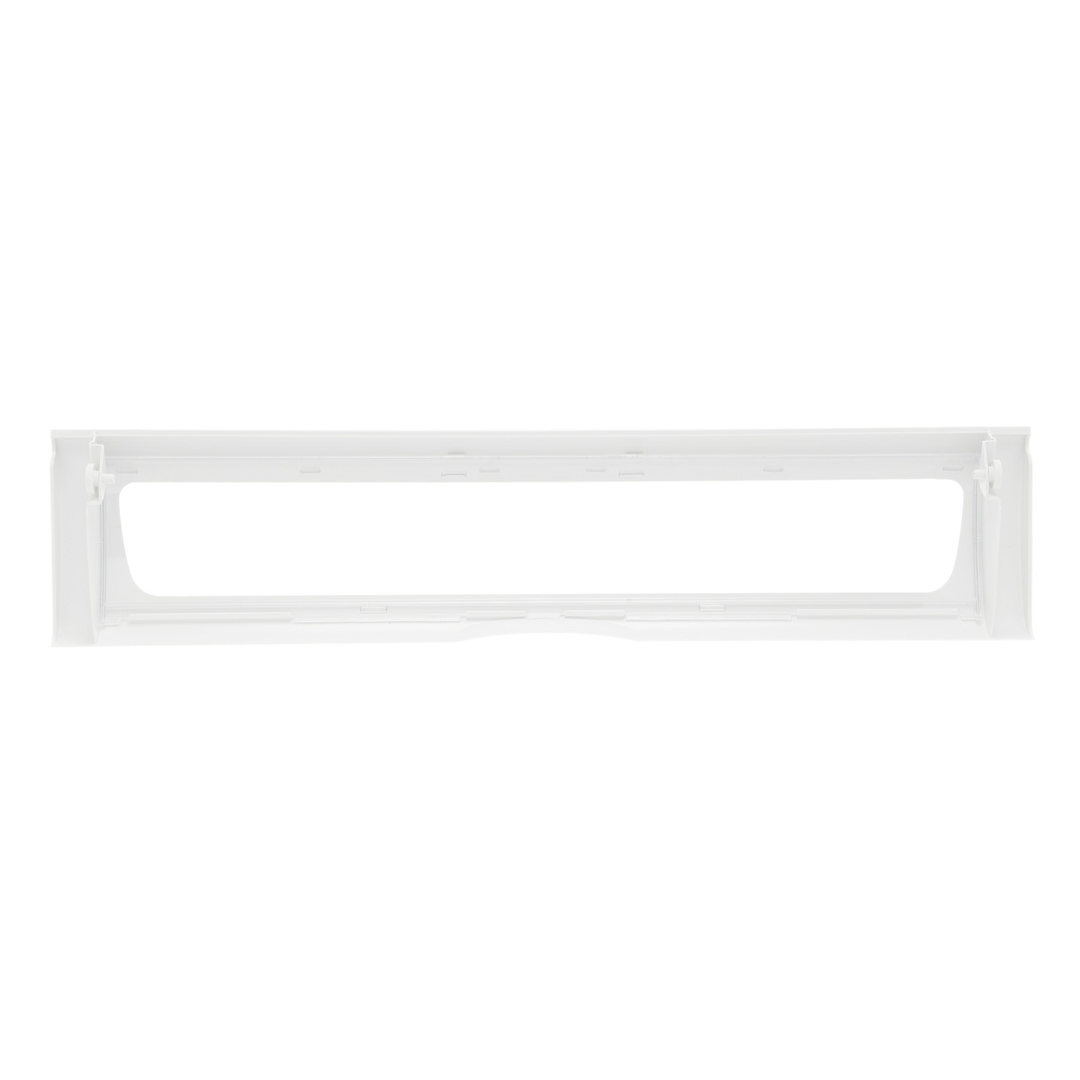 WP12656822 - Genuine OEM Whirlpool Refrigerator Pantry Drawer Cover